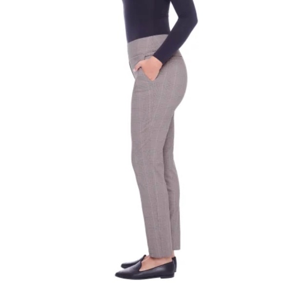 S.C. & CO. Women's Pull-on Ankle Pant - Picture 3 of 5